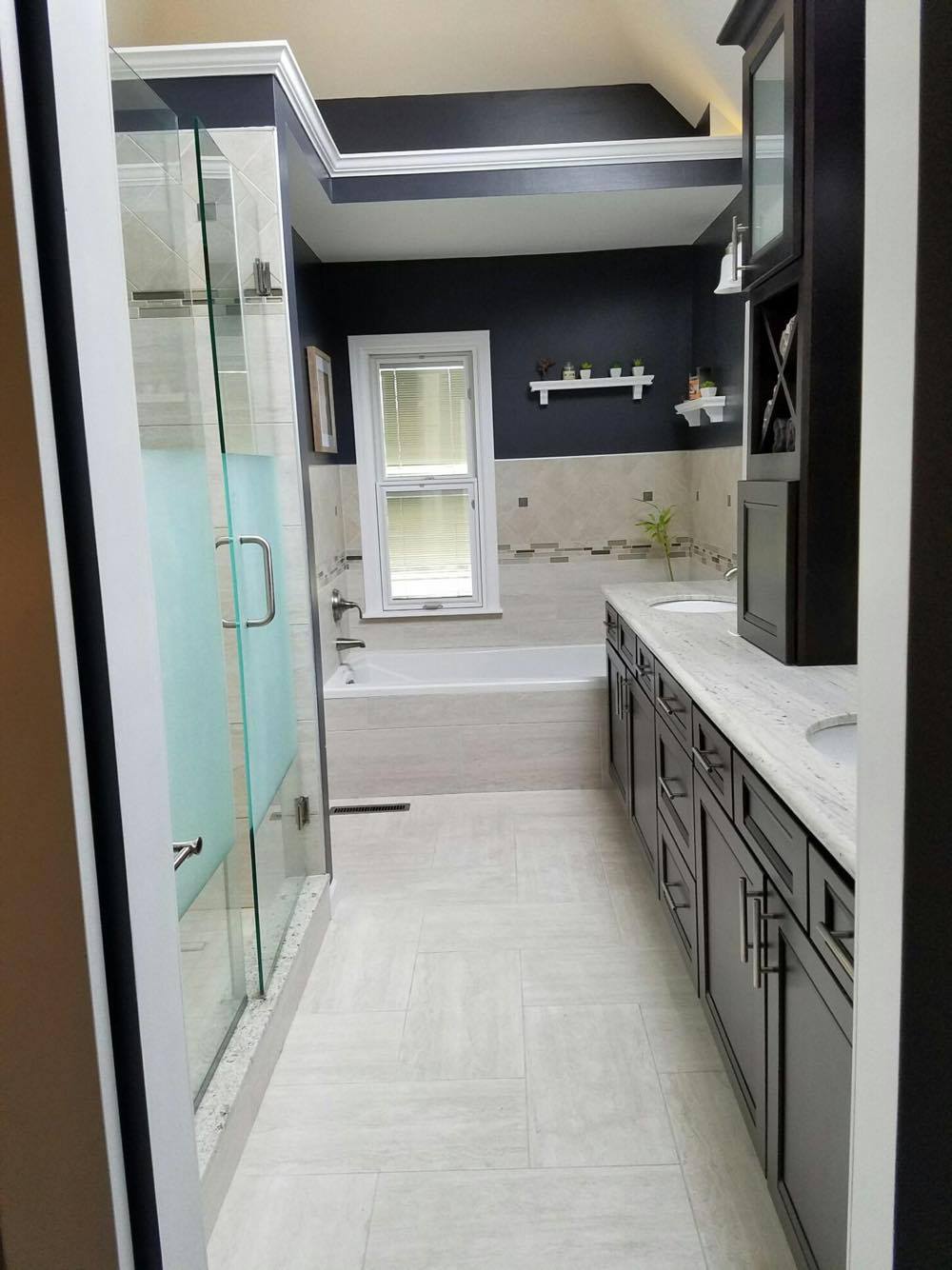 Bath Restoration